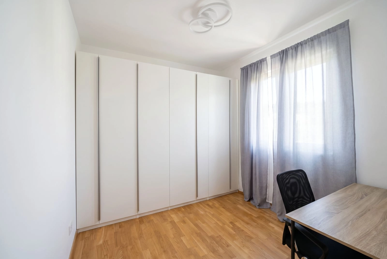 Dvosoban-stan-u-kompleksu-WOW-Becici-Budva-8 Dvosoban stan 55 m² – Bečići, Budva — fotografija 9