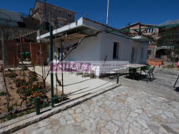 Kuća 64 m² – Zelenika, Herceg Novi — fotografija 3