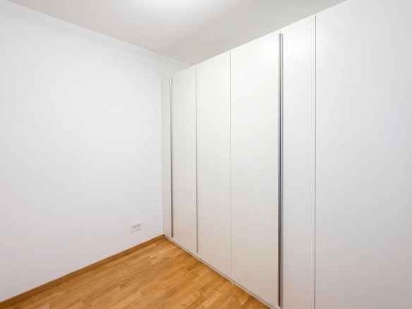 Dvosoban stan 55 m² – Bečići, Budva — fotografija 10