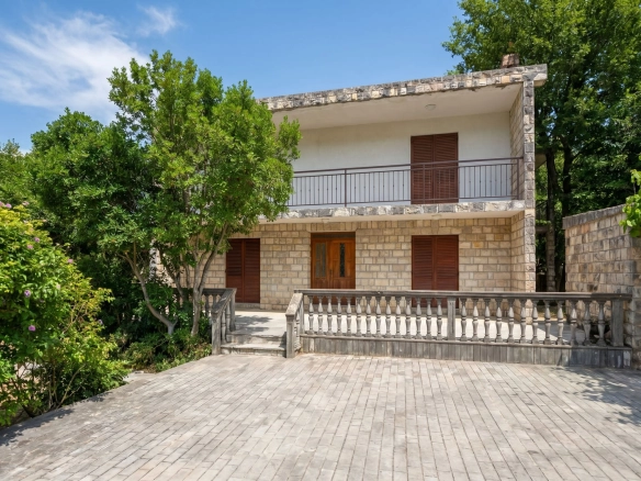 Kuća 250 m² – Lastva Grbaljska, Kotor — fotografija 2