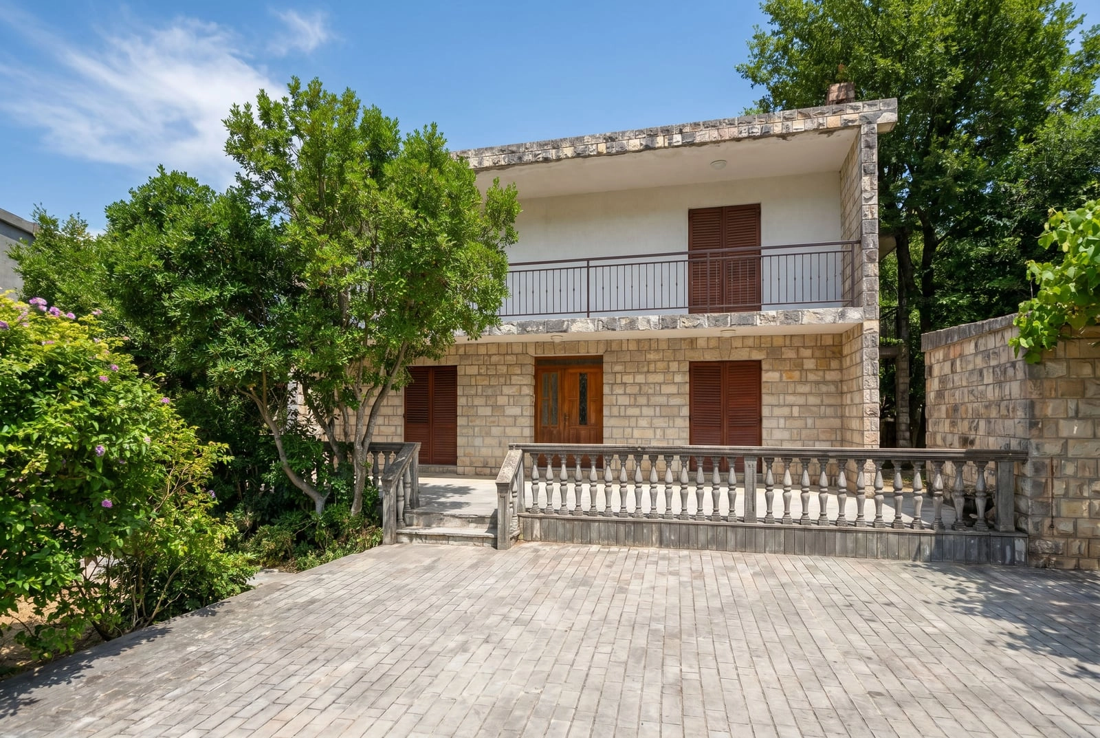 Kuća 250 m² – Lastva Grbaljska, Kotor — fotografija 2