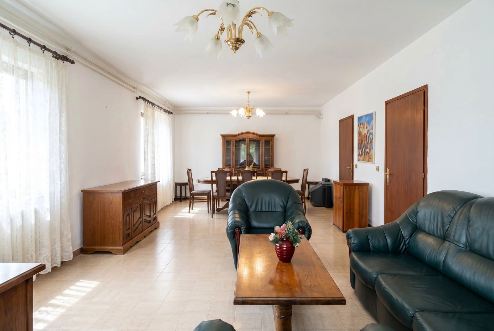 Kuća 250 m² – Lastva Grbaljska, Kotor — fotografija 6