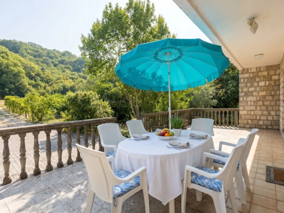 Kuća 250 m² – Lastva Grbaljska, Kotor — fotografija 7