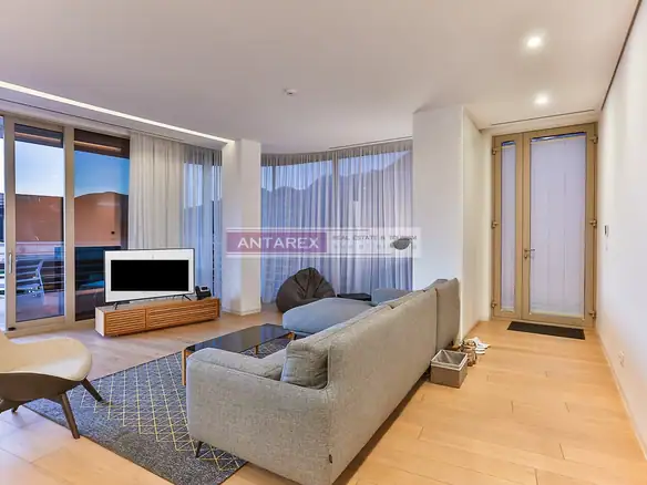 Trosoban stan 195 m² – Budva — fotografija 5