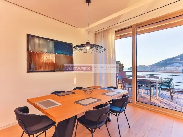 Trosoban stan 195 m² – Budva — fotografija 6