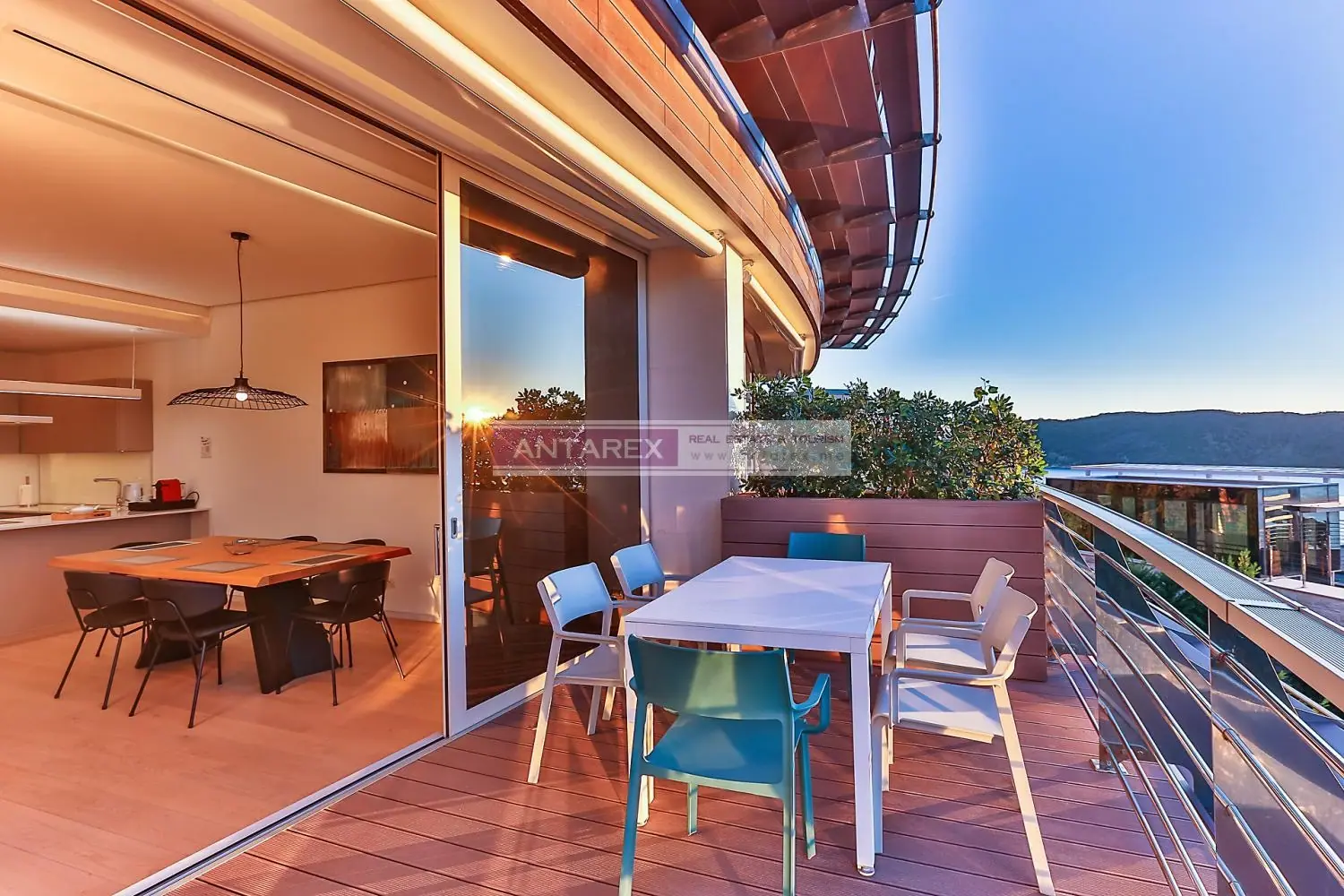 Trosoban-stan-u-kompleksu-Dukley-Gardens-Budva-15 Trosoban stan 195 m² – Budva — fotografija 16