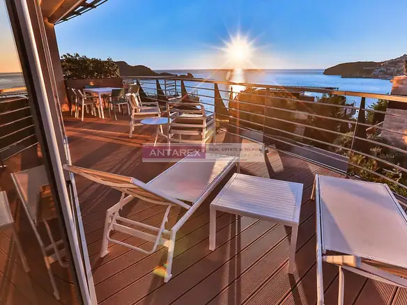 Trosoban stan 195 m² – Budva — fotografija 18