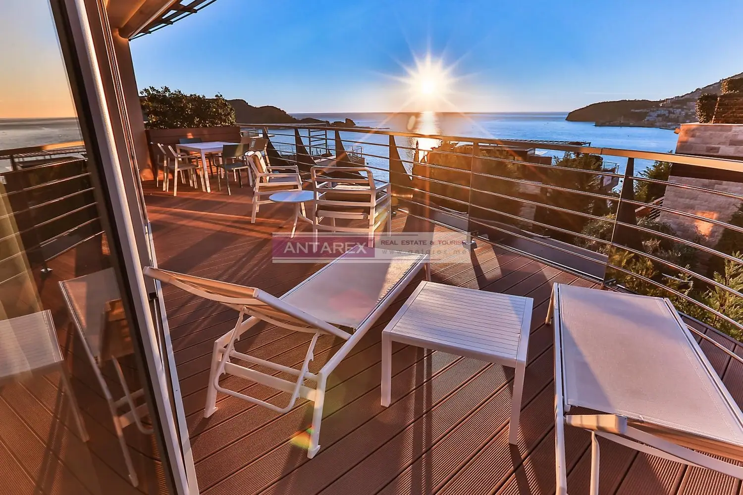 Trosoban-stan-u-kompleksu-Dukley-Gardens-Budva-17 Trosoban stan 195 m² – Budva — fotografija 18