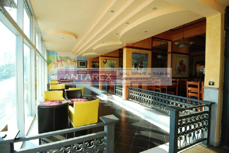 Hotel-sa-restoranom-u-Stolivu-Kotor-1 Poslovni prostor 1.630 m² – Stoliv, Kotor — fotografija 2