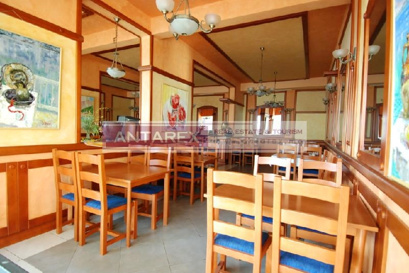 Hotel-sa-restoranom-u-Stolivu-Kotor-3 Poslovni prostor 1.630 m² – Stoliv, Kotor — fotografija 4