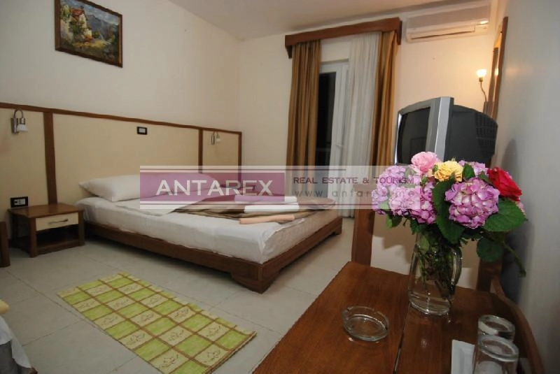 Hotel-sa-restoranom-u-Stolivu-Kotor-5 Poslovni prostor 1.630 m² – Stoliv, Kotor — fotografija 6