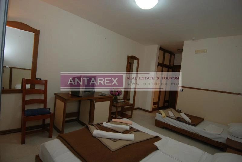 Hotel-sa-restoranom-u-Stolivu-Kotor-6 Poslovni prostor 1.630 m² – Stoliv, Kotor — fotografija 7