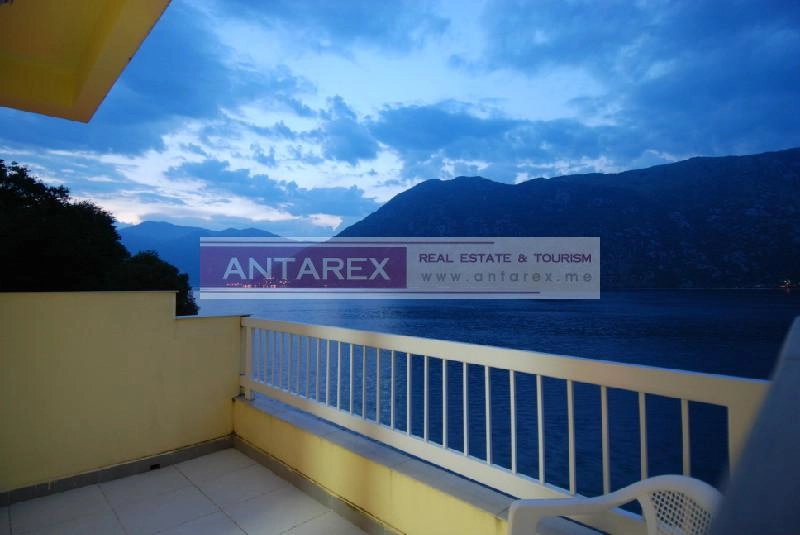 Hotel-sa-restoranom-u-Stolivu-Kotor-7 Poslovni prostor 1.630 m² – Stoliv, Kotor — fotografija 8