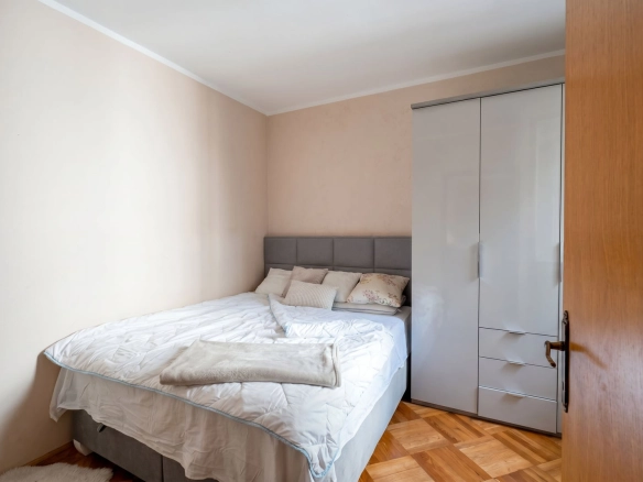 Dvosoban stan 56 m² – Budva — fotografija 6