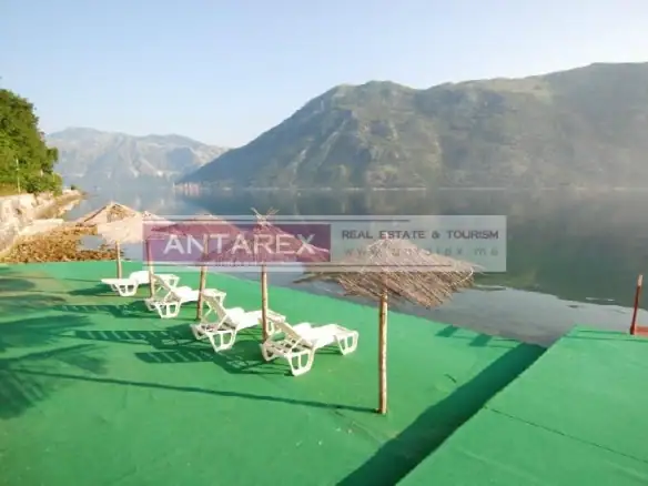 Poslovni prostor 1.630 m² – Stoliv, Kotor — fotografija 10