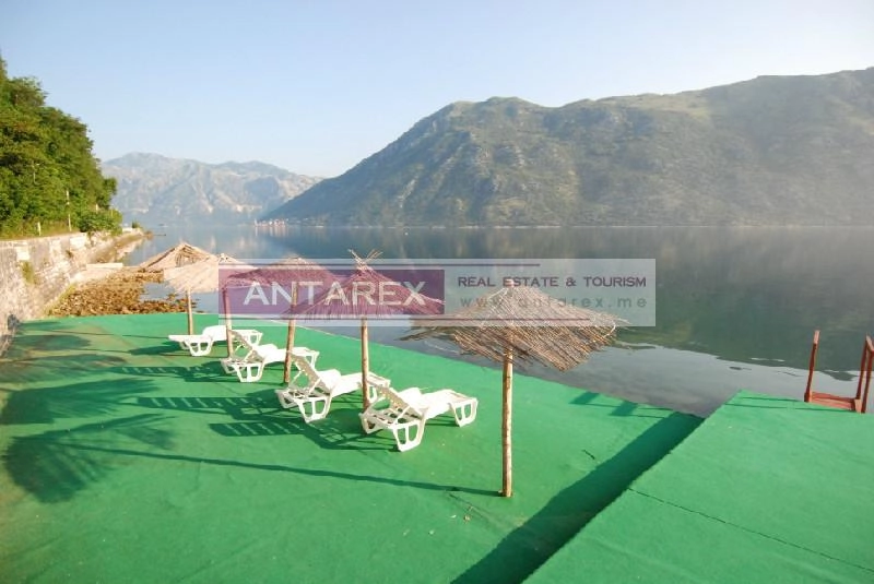 Hotel-sa-restoranom-u-Stolivu-Kotor-9 Poslovni prostor 1.630 m² – Stoliv, Kotor — fotografija 10