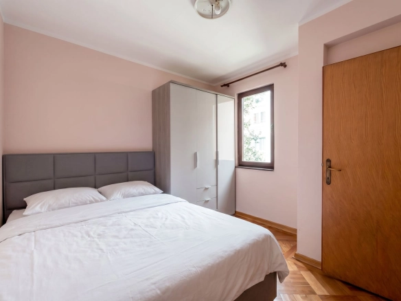Dvosoban stan 56 m² – Budva — fotografija 7