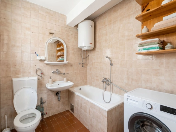 Dvosoban stan 56 m² – Budva — fotografija 8