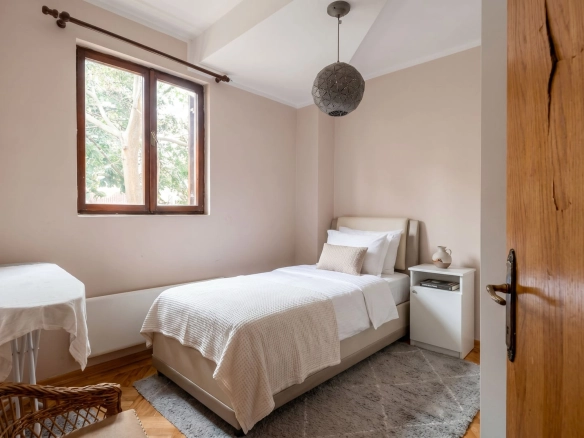 Dvosoban stan 56 m² – Budva — fotografija 9