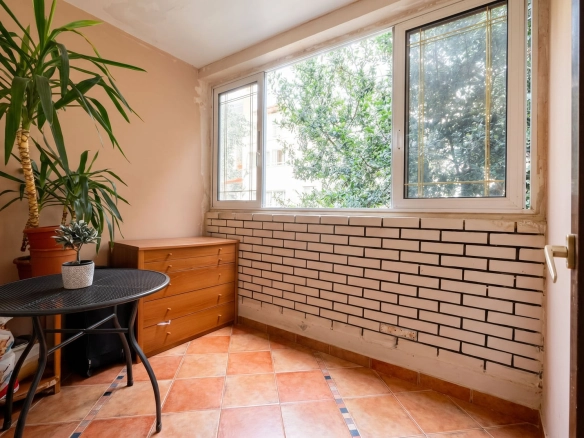 Dvosoban stan 56 m² – Budva — fotografija 10