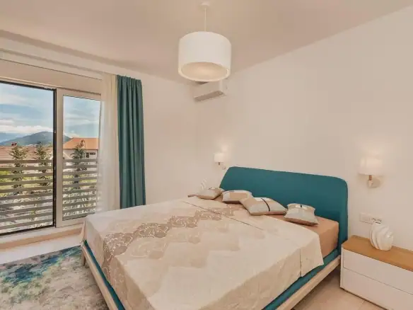 Dvosoban stan 100 m² – Igalo, Herceg Novi — fotografija 8