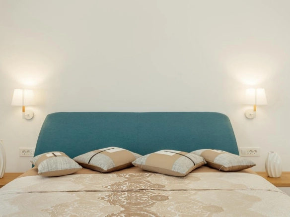 Dvosoban stan 100 m² – Igalo, Herceg Novi — fotografija 9