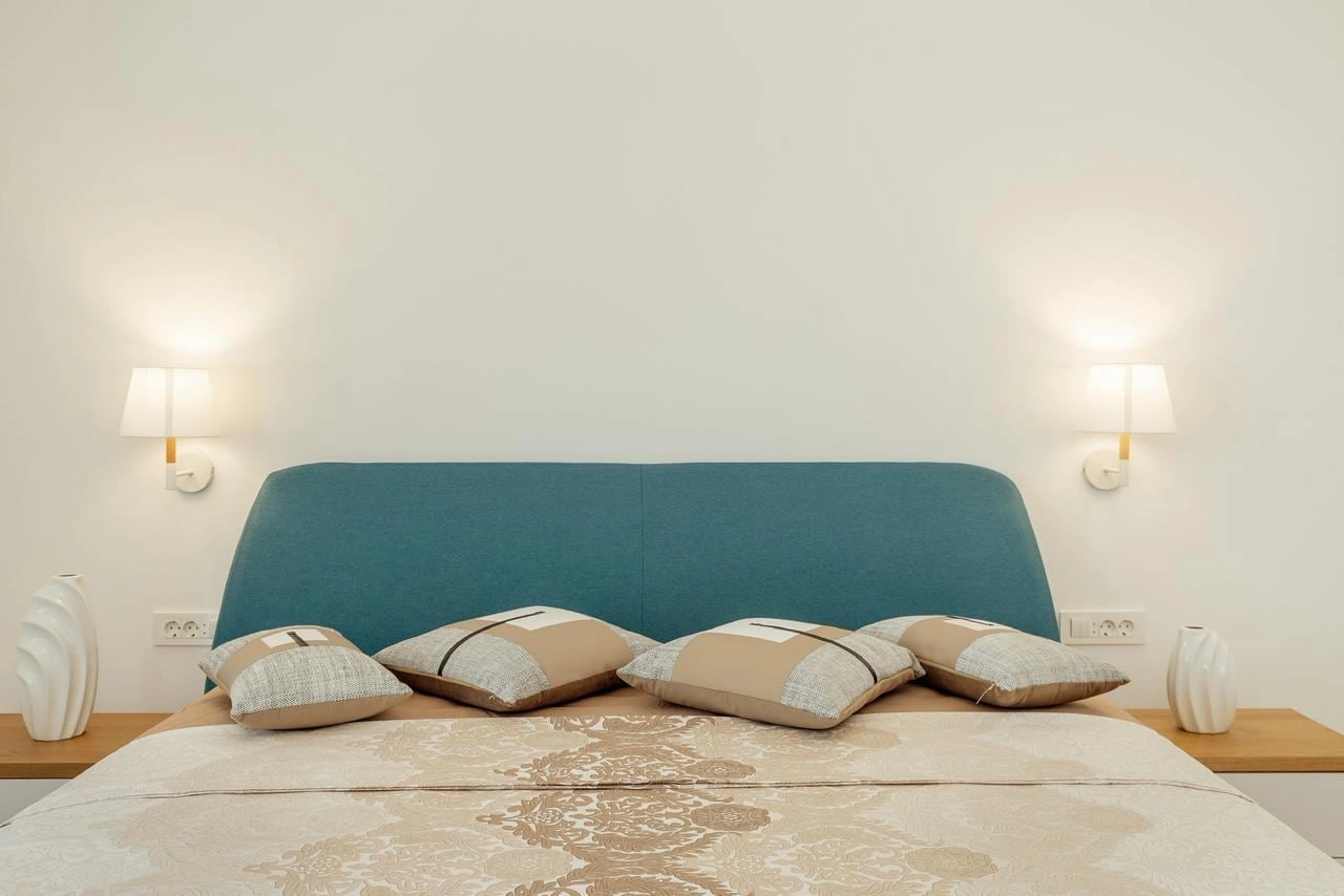 Dvosoban-stan-u-Igalu-Herceg-Novi-8 Dvosoban stan 100 m² – Igalo, Herceg Novi — fotografija 9
