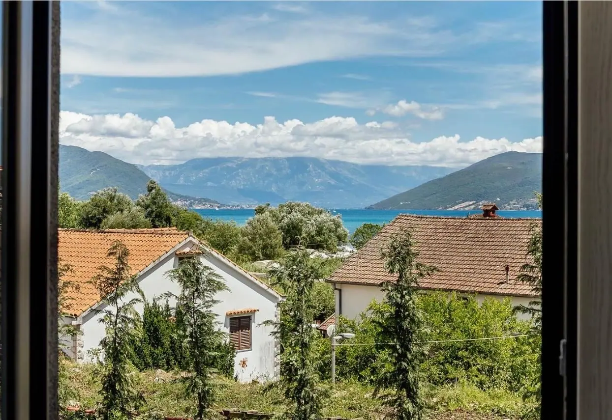 Dvosoban-stan-u-Igalu-Herceg-Novi-10 Dvosoban stan 100 m² – Igalo, Herceg Novi — fotografija 11