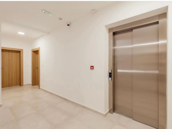 Dvosoban stan 100 m² – Igalo, Herceg Novi — fotografija 12