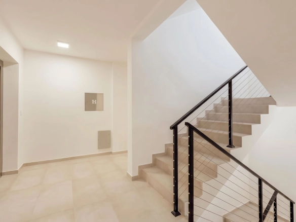 Dvosoban stan 100 m² – Igalo, Herceg Novi — fotografija 13