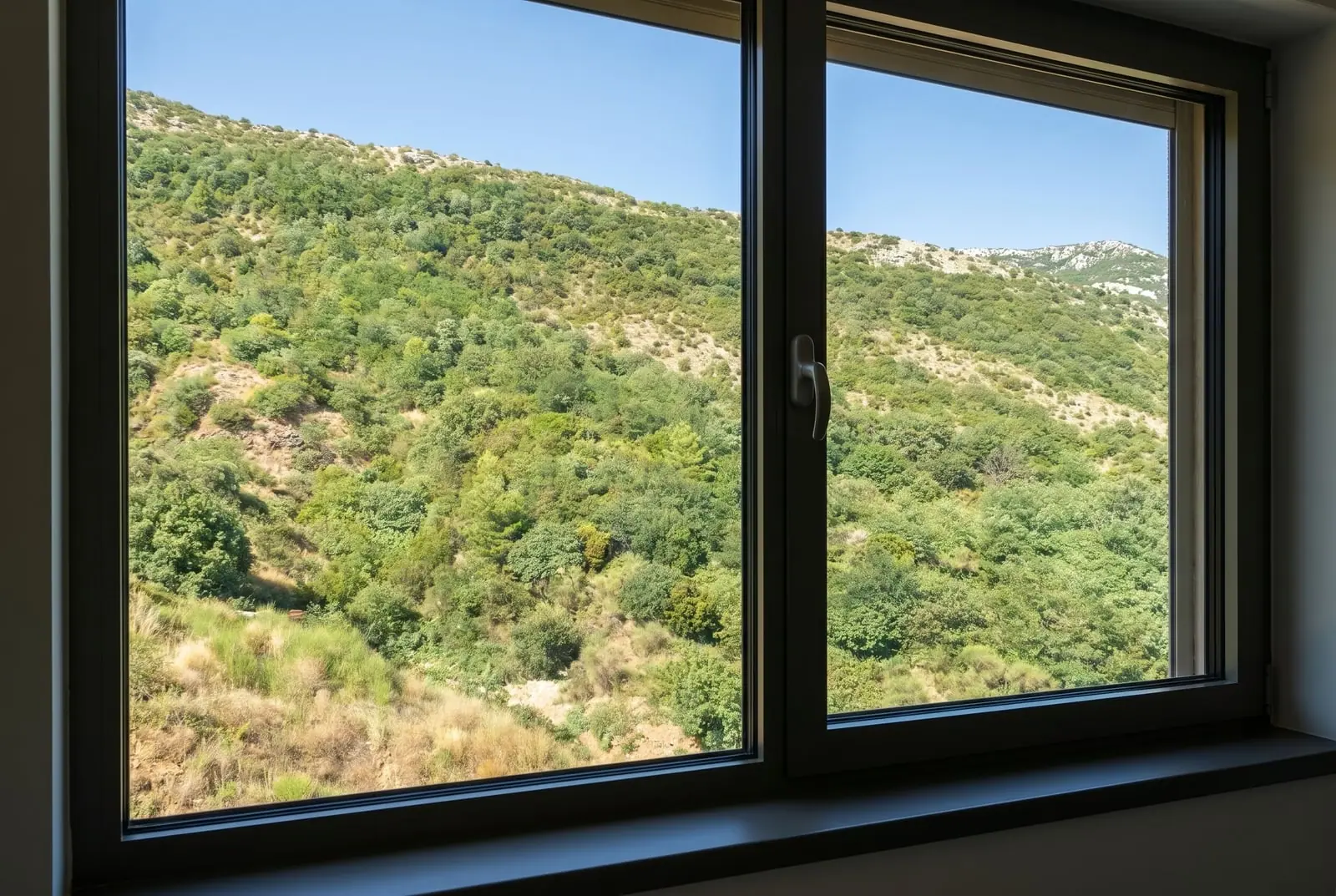 Namjesten-studio-od-33-m²-u-Becicima-Budva-7 Izdavanje: Stan 33 m² – Bečići, Budva — fotografija 8