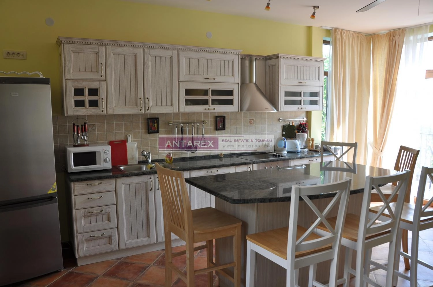 Trospratna-kuca-u-kompleksu-Vranovici-Kotor-5 Kuća 113 m² – Kotor — fotografija 6