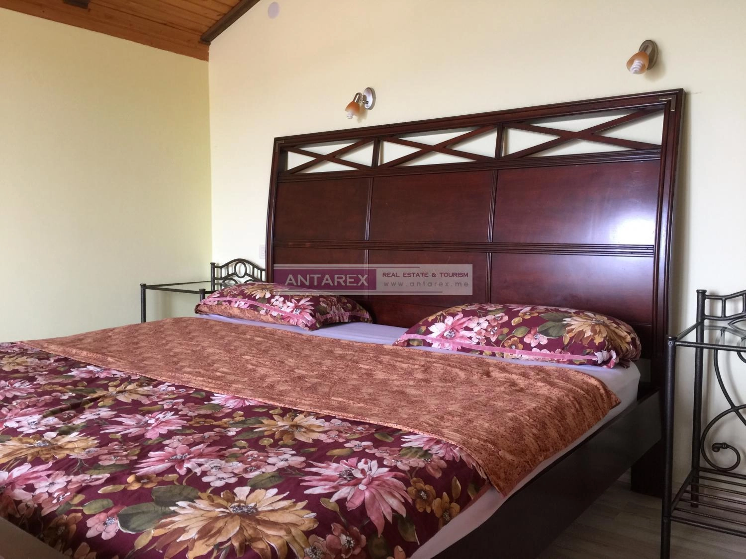 Trospratna-kuca-u-kompleksu-Vranovici-Kotor-7 Kuća 113 m² – Kotor — fotografija 8