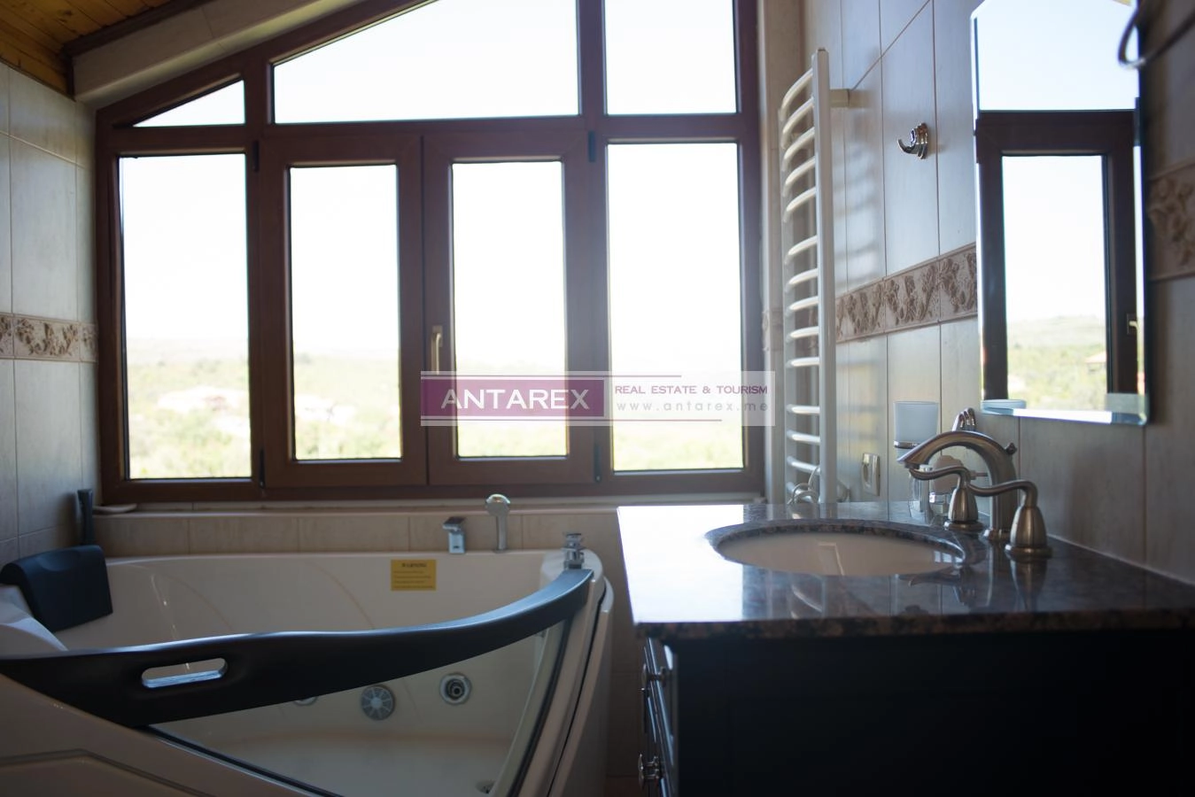 Trospratna-kuca-u-kompleksu-Vranovici-Kotor-8 Kuća 113 m² – Kotor — fotografija 9