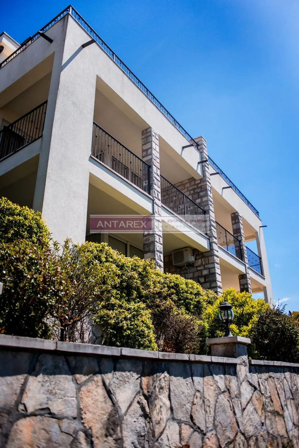 Dvosoban stan 75 m² – Kotor — fotografija 2