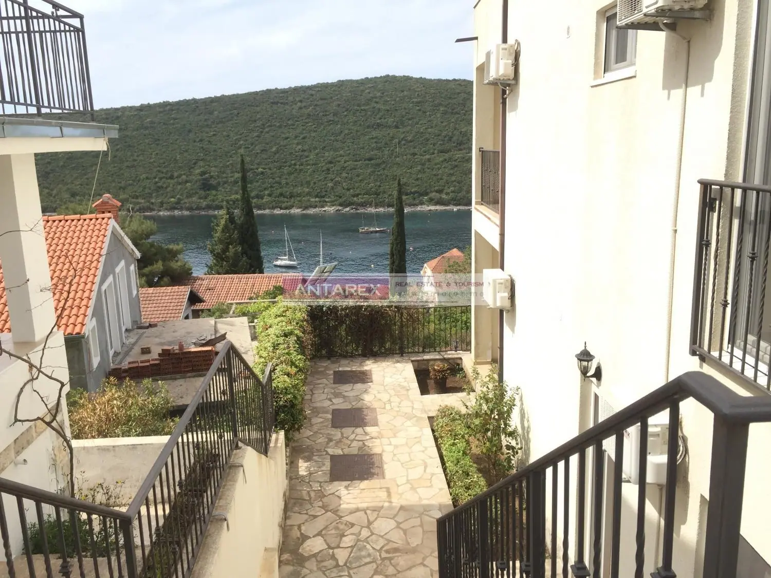 Dvosoban stan 75 m² – Kotor — fotografija 3