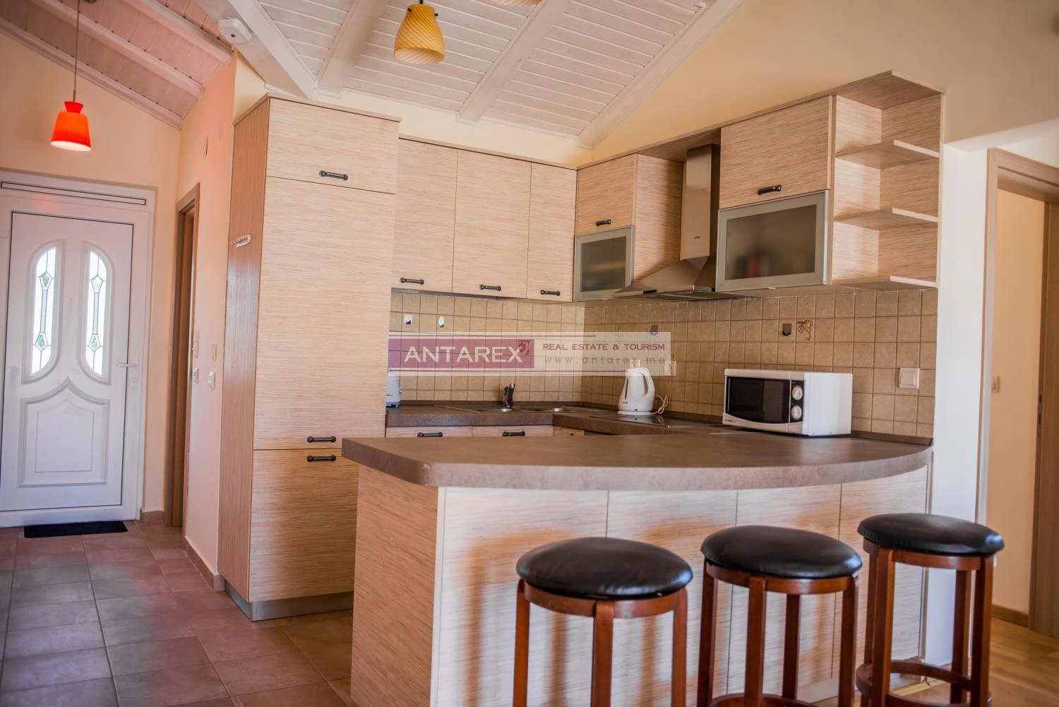 Dvosoban stan 75 m² – Kotor — fotografija 5