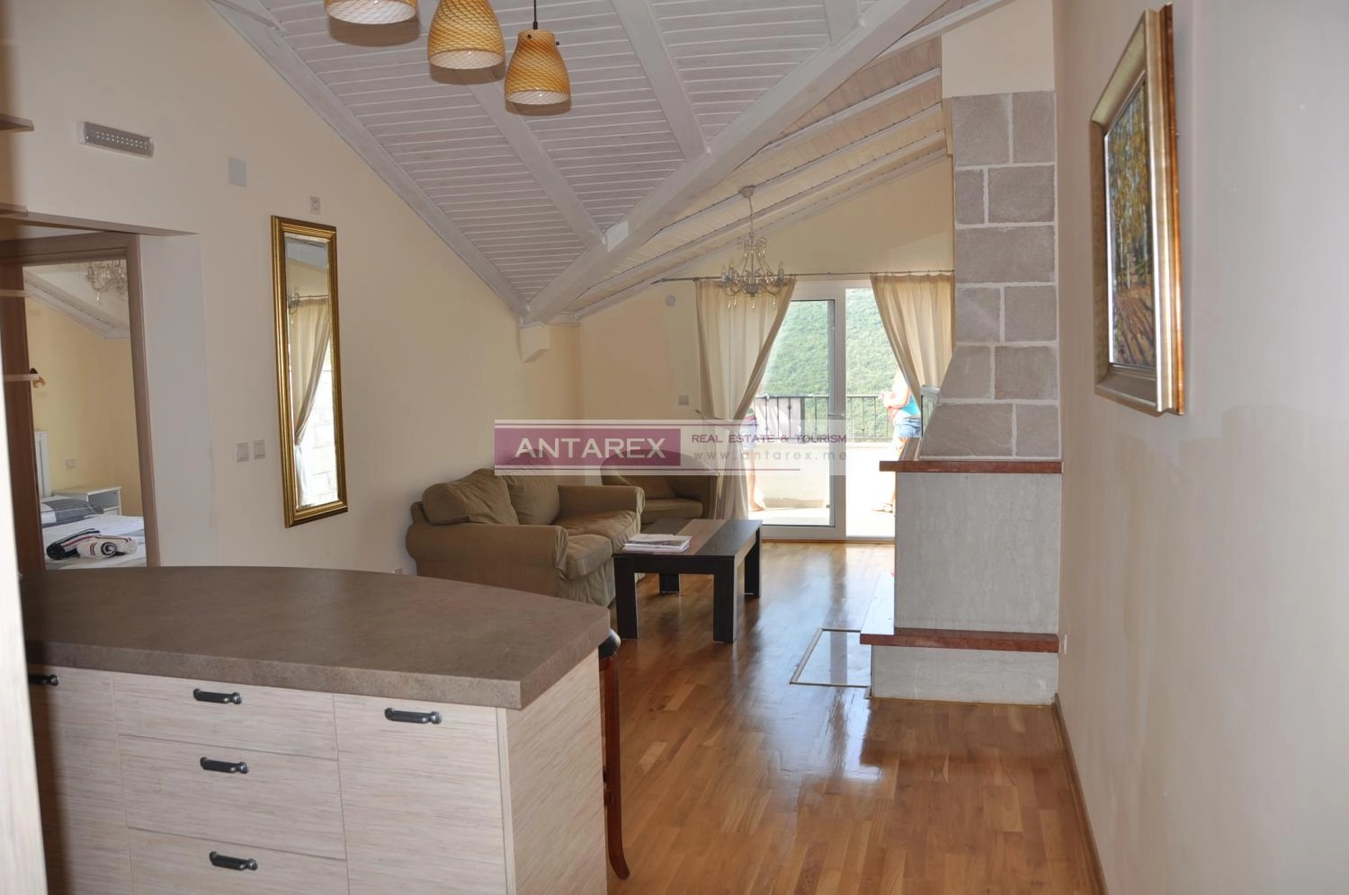 Dvosoban stan 75 m² – Kotor — fotografija 6