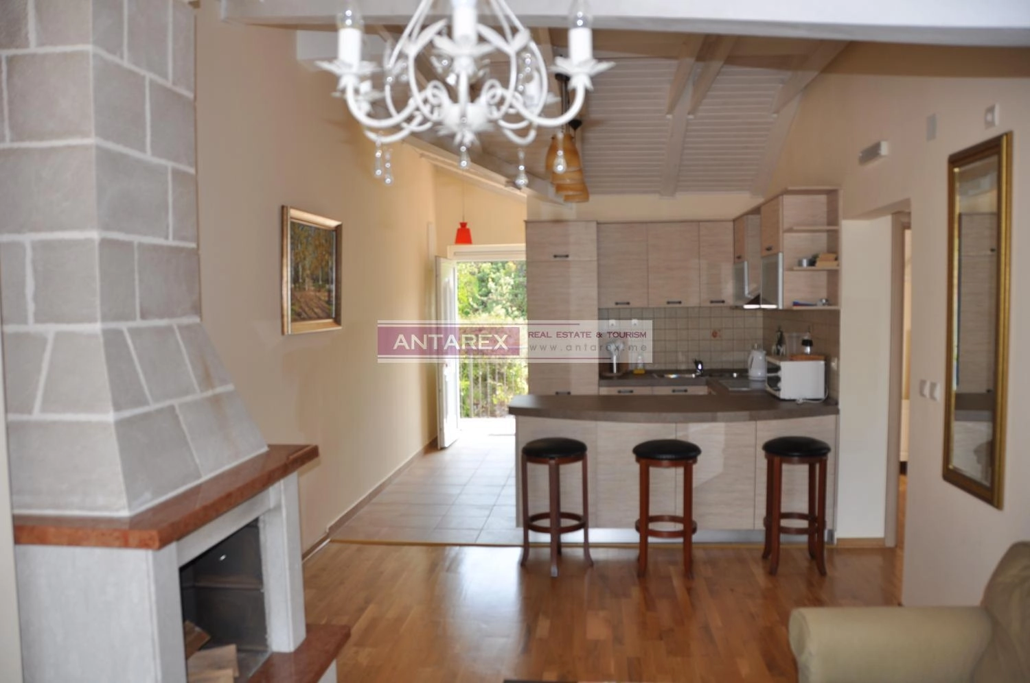 Dvosoban stan 75 m² – Kotor — fotografija 7