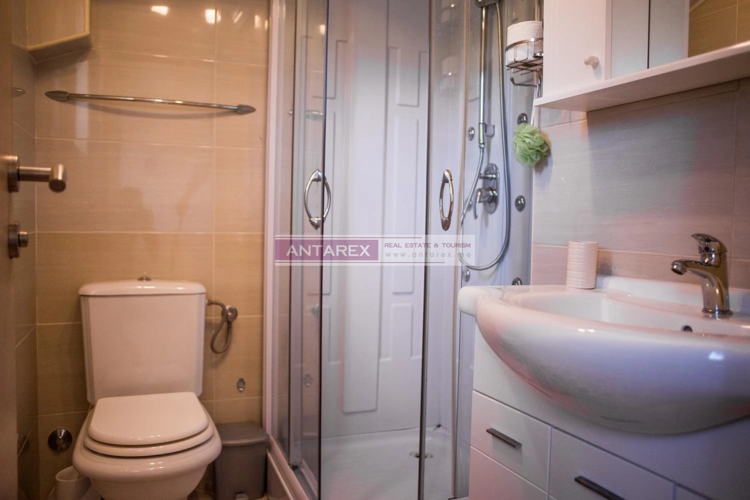 Dvosoban stan 75 m² – Kotor — fotografija 8