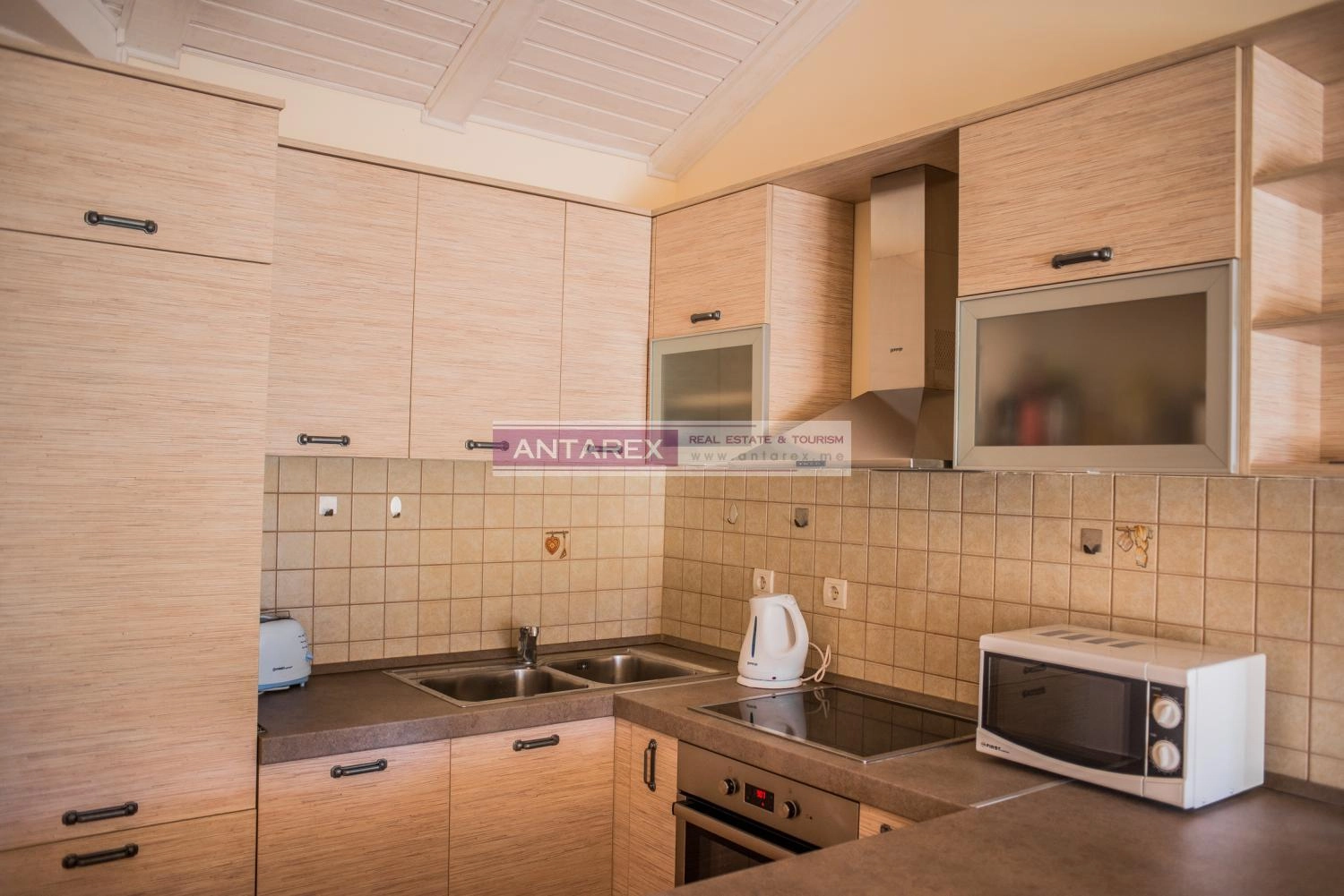 Dvosoban stan 75 m² – Kotor — fotografija 10