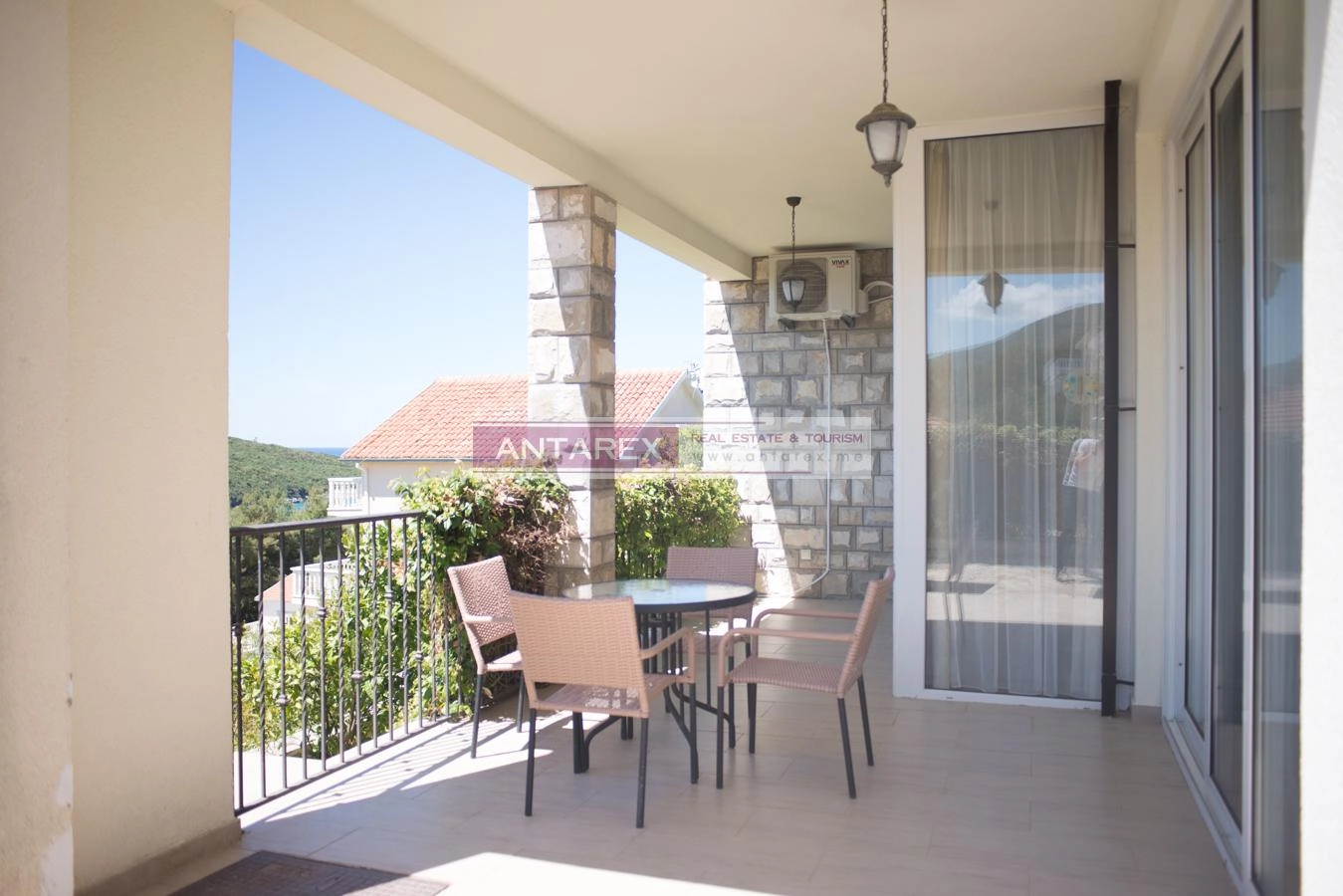 Dvosoban stan 75 m² – Kotor — fotografija 11