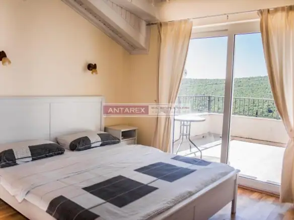 Dvosoban stan 75 m² – Kotor — fotografija 12