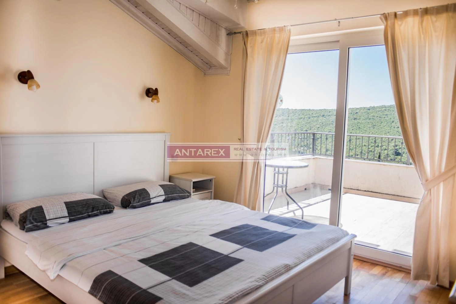 Dvosoban stan 75 m² – Kotor — fotografija 12