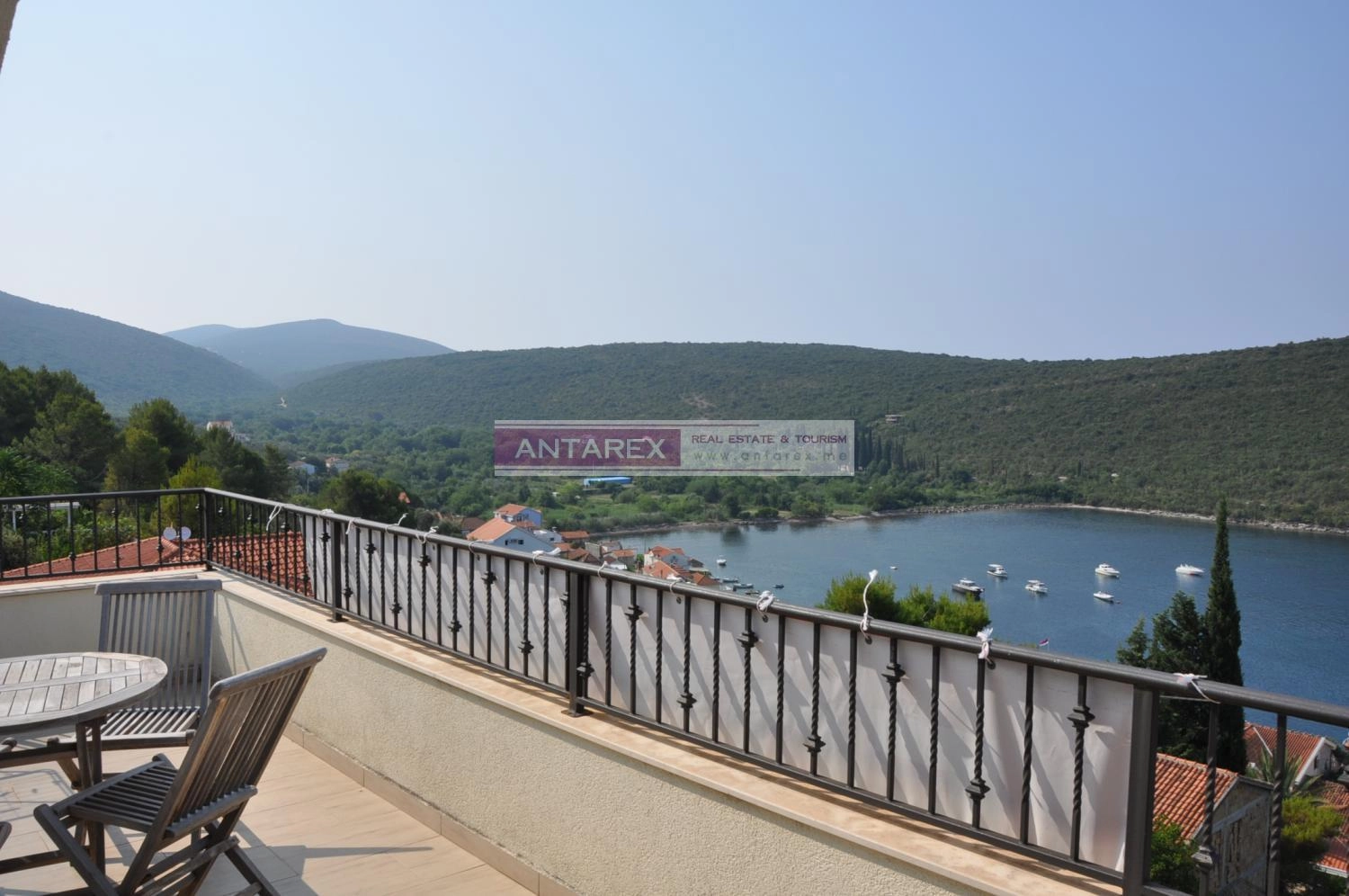 Dvosoban stan 75 m² – Kotor — fotografija 14