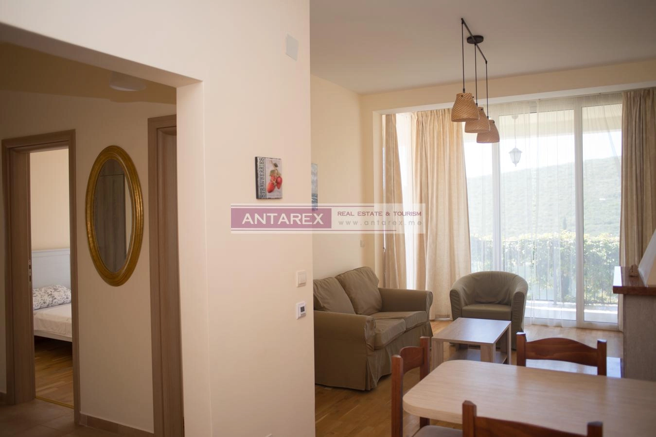 Dvosoban stan 75 m² – Kotor — fotografija 15
