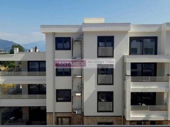 Jednosoban stan 43 m² – Igalo, Herceg Novi — fotografija 5