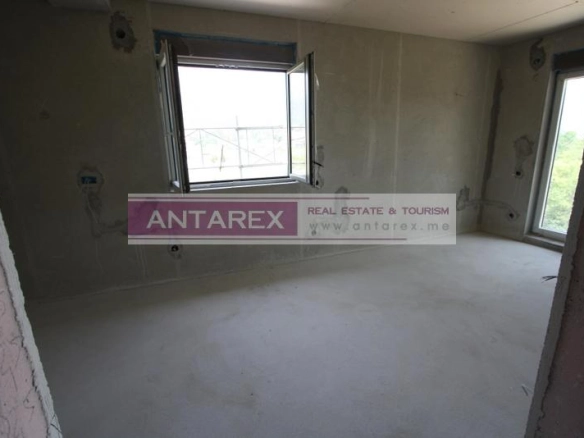 Jednosoban stan 43 m² – Igalo, Herceg Novi — fotografija 13