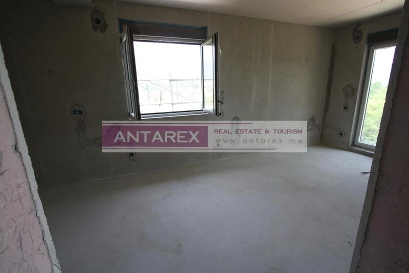 Jednosoban stan 43 m² – Igalo, Herceg Novi — fotografija 13