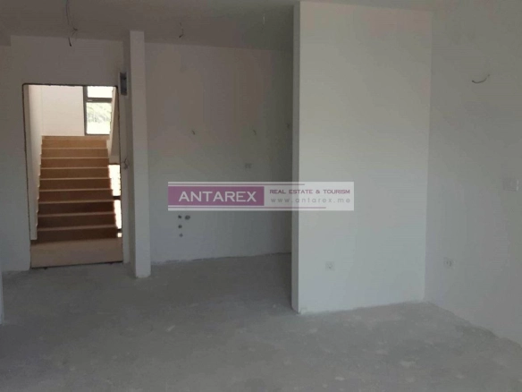 Jednosoban stan 43 m² – Igalo, Herceg Novi — fotografija 14